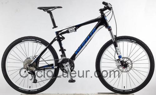 Wheeler Falcon 40 fiche technique et avis